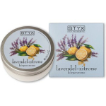 Body Cream - Lavender body cream - lemon 50ml