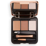 Brow Sculpt Kit - Eyebrow set 2.2 g Dark