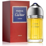 Pasha de Cartier Parfum 100ml
