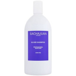 Puhastus & Hoolekande Silver &Scaron;ampoon - &scaron;ampoon 1000ml
