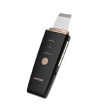 Perfect Skin PO2060 - ultrasonic skin scrubber