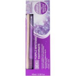 Oral Care Purple Whitening Toothpaste Set 100ml