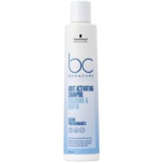 BC Bonacure Root Activating Shampoo 250ml