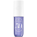 Delicia Drench Cheirosa 59 Hair and Body Fragrance Mist - Perfumed Body and Hair Spray 90ml