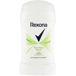 Aloe Vera Scent Antiperspirant - solid 50ml
