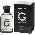 The Greatest EDT 100ml