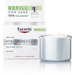Hyaluron-Filler+3x Effect Day Care Refill SPF 15 - mature skin 50ml