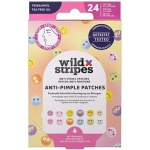 Smile Prevent Anti-Pimple Patches - Hydrocolloid acne patches 24.0ks
