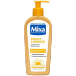 Bright and Bronze Milk - Self-tanning milk for gradual tanning 250ml