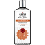 Spice & Black Vanilla Body Wash - Shower Gel 473ml