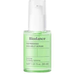 Refreshing Sea Kelp Serum - Brightening serum with refreshing effect 30ml