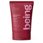 Bye Bye Frizz Smoothing Shampoo - Smoothing Shampoo 354ml