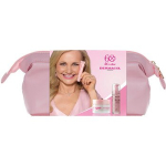 Collagen Face Care Set and Bag - Gift Set with Cosmetic Bag