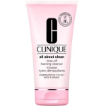 Rinse-Off Foaming Cleanser - cleansing foam on face 150ml
