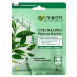Niiskus + V&auml;rskus Tissue Super H&uuml;dreeriv & Puhastava Mask