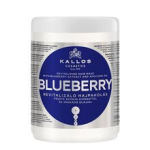 Blueberry Hair Mask 1000ml