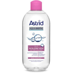 Micellar water 3 in 1 for face, eyes and lips for dry and sensitive skin Aqua Biotic 400ml