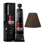 Goldwell Topchic Hair Color 6N 60 ml