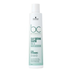 Schwarzkopf Professional BC Bonacure peanaha rahustav &scaron;ampoon 250 ml