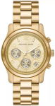 MICHAEL KORS Runway MK7323 Naiste Kell / kuldne