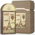 Lattafa Pride Love in Paris parf&uuml;&uuml;m EDP 100 ml