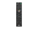 HQ LXP1275 TV kaugjuhtimispult SONY LCD NETFLIX 3D RM-L1275 Must