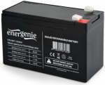 Gembird Energenie Akud UPS jaoks 12V / 9.0Ah