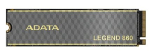 Adata SLEG-860-1000GCS LEGEND 860 SSD-ketas 1TB