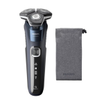 Philips S5885/10 SkinIQ SteelPrecision 360&deg; PowerAdapt habemeajamismasin