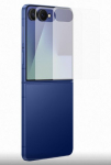 Samsung Anti-Reflecting Kaitsekile Samsung Galaxy Z Flip 7 jaoks