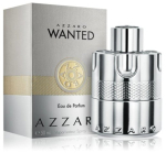 Azzaro Wanted Parf&uuml;&uuml;m EDP 50 ml