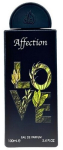 Lattafa Pride Affection Parf&uuml;&uuml;m EDP 100 ml