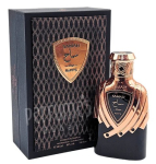 Riiffs Samah Black Parf&uuml;&uuml;m EDP 100ml