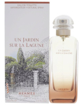 Hermes Un Jardin Sur La Lagune Parf&uuml;&uuml;m EDT 100ml