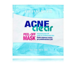 Dermacol ACNEclear Peel-Off n&auml;omask 8 ml
