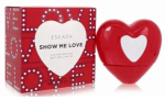 Escada Show Me Love Parf&uuml;&uuml;m EDP 100 ml Tester