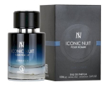 Grandeur Ikoon Parf&uuml;&uuml;m EDP 100 ml