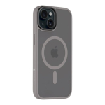 Taktikaline MagForce Hyperstealth &uuml;mbris iPhone 15 jaoks / helesinine