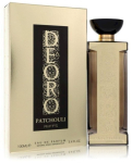 Riiffs Patchouli De Oro Parf&uuml;&uuml;m EDP 100 ml