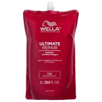 Ultimate Repair Shampoo Refill - Cream Shampoo for Damaged Hair 1000ml