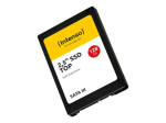 Intenso SSD Top - 128 - 2.5" - SATA 6 /s