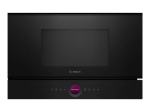 Bosch Microwave Oven BFR7221B1 Built-in 900 W 21 L Black