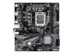 GIGABYTE H610M D3W WIFI6 LGA1700 2xDDR5 4xSATA 1xM.2