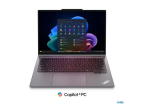 Lenovo ThinkPad X1 2-in-1 G11 Intel Grey 14 " IPS Touchscreen WUXGA 1920 x 1200 pixels Anti-glare Intel Core Ultra 5 325 32 Soldered LPDDR5X Solid