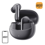 TWS QCY MeloBuds Pro HT08 k&otilde;rvaklapid, ANC (must)