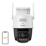 IMOU Titan Pro 6MP v&auml;line IP-kaamera
