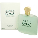 Armani Acqua di Gio Perfume EDT 100 ml