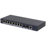 Switch DAHUA DH-SG4010-2F SG4010-2F