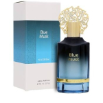 Naseem Blue Musk Perfume EDT 55 ml