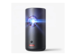 Anker Nebula projektor Capsule 3 Laser (GTV) Full HD (1920x1080) 300 ANSI luumenit Must Wi-Fi